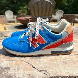New Balance Youth size 5.5 Women’s 7.5